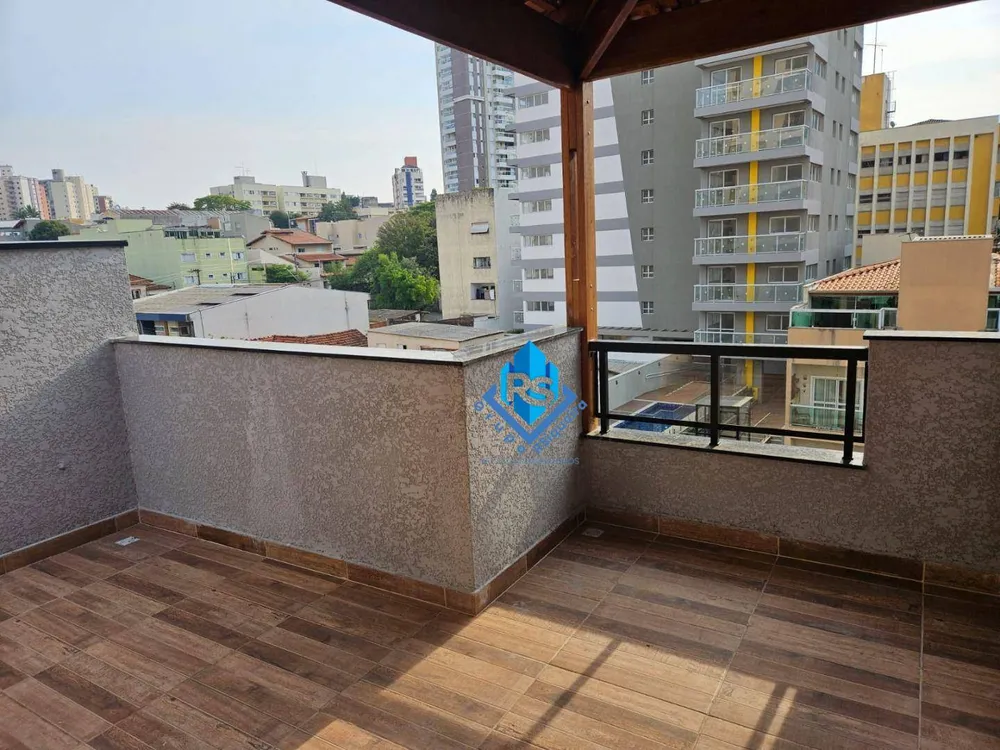 Cobertura, 2 quartos, 84 m² - Foto 1