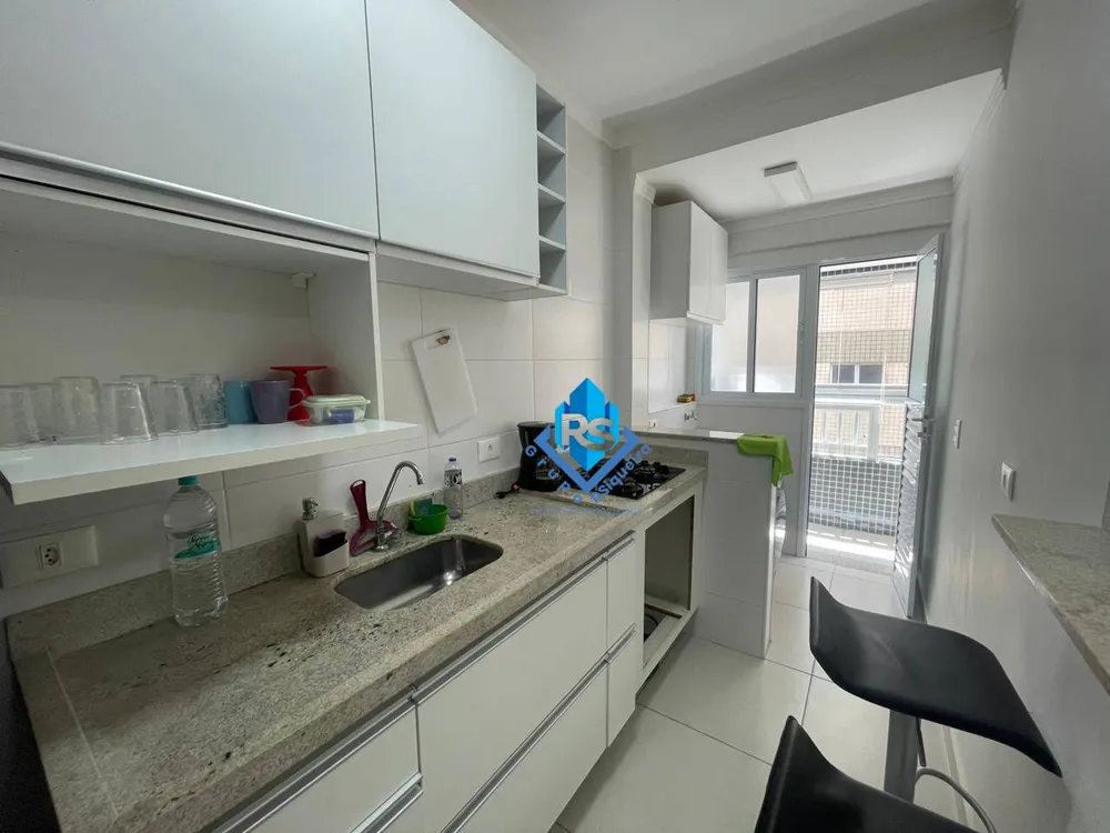 Apartamento, 1 quarto, 48 m² - Foto 6