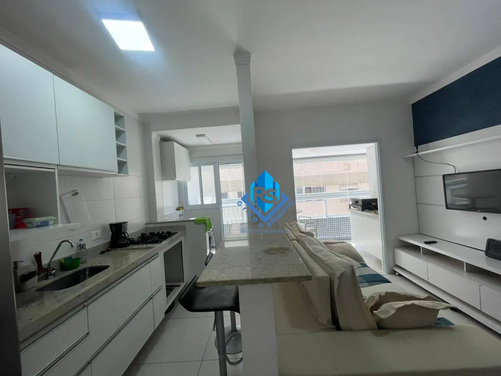 Apartamento, 1 quarto, 48 m² - Foto 4