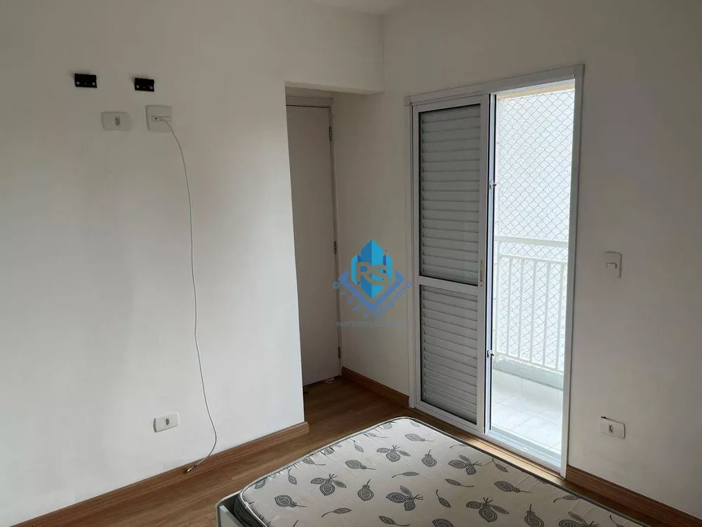 Apartamento para alugar com 2 quartos, 60m² - Foto 13