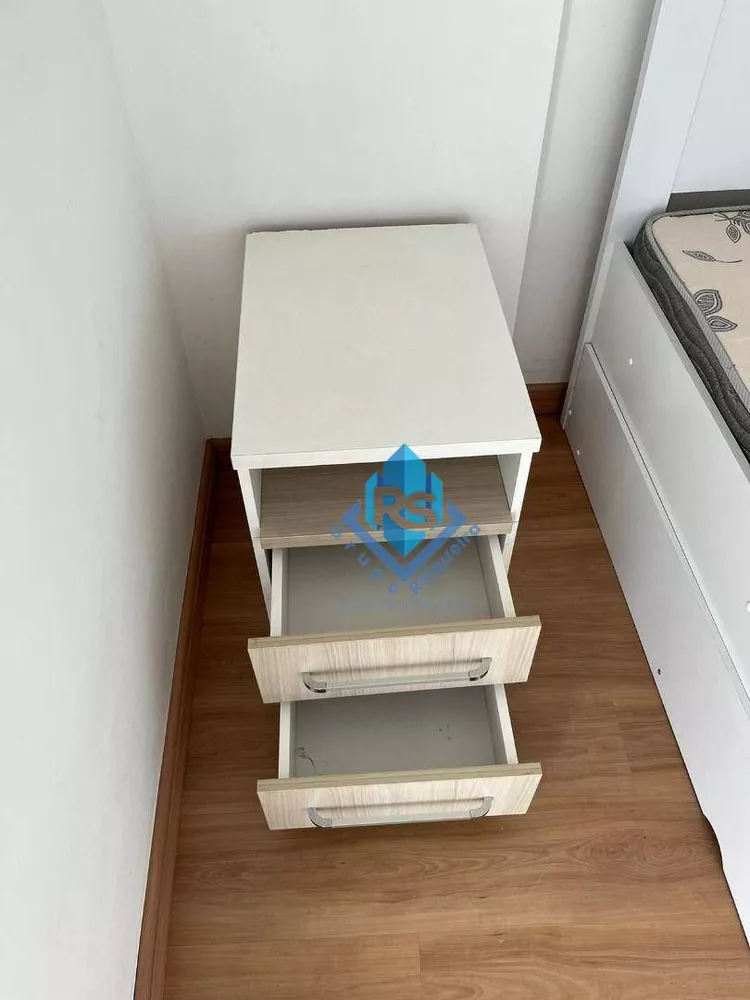 Apartamento para alugar com 2 quartos, 60m² - Foto 14