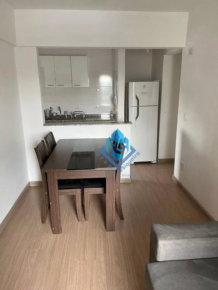 Apartamento para alugar com 2 quartos, 60m² - Foto 3