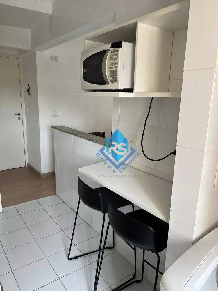 Apartamento para alugar com 2 quartos, 60m² - Foto 6