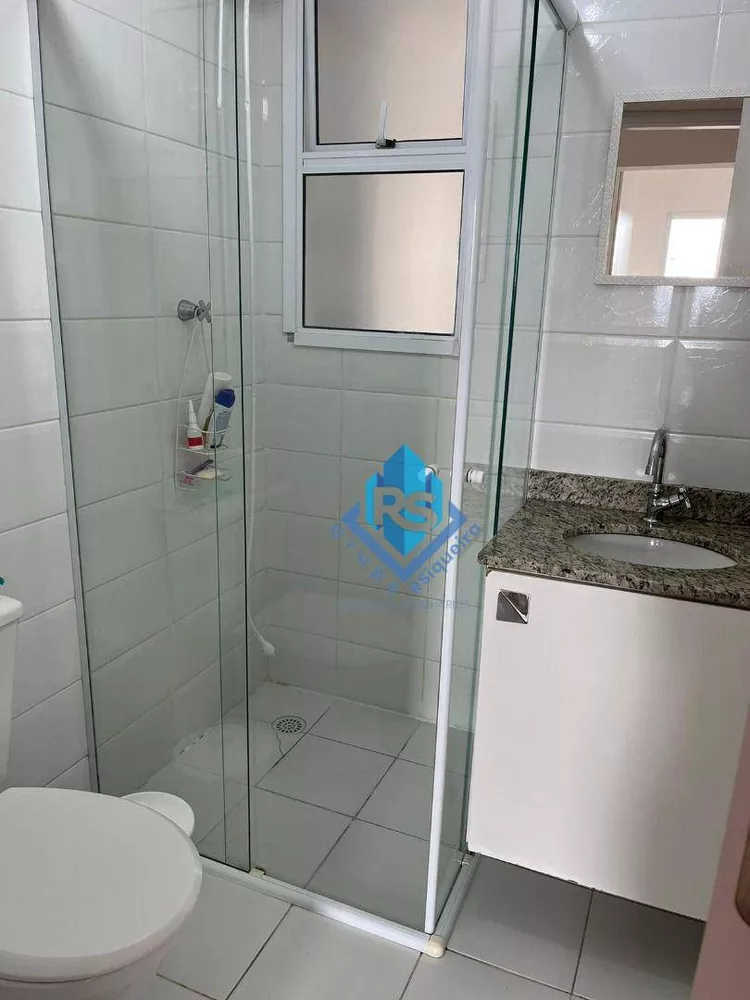 Apartamento para alugar com 2 quartos, 60m² - Foto 20