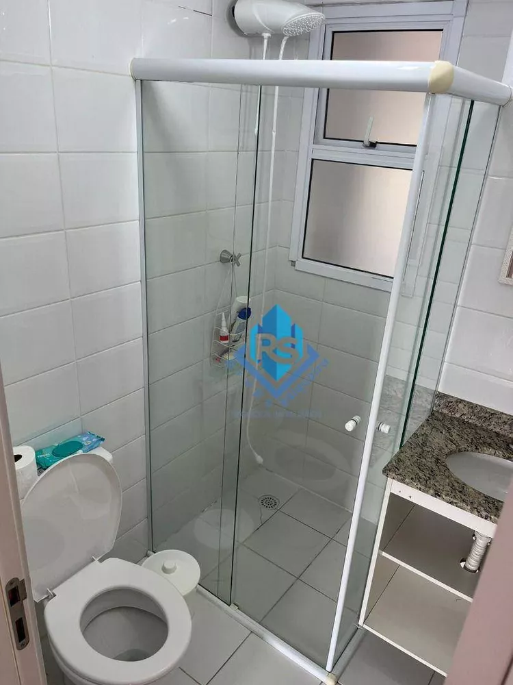 Apartamento para alugar com 2 quartos, 60m² - Foto 19