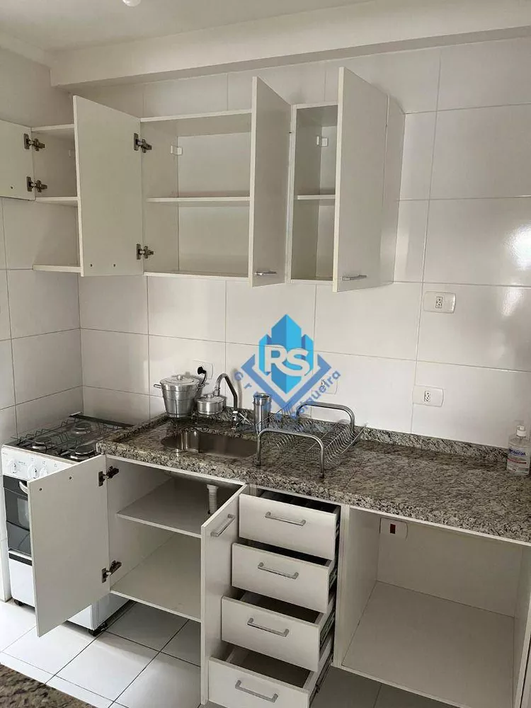 Apartamento para alugar com 2 quartos, 60m² - Foto 5