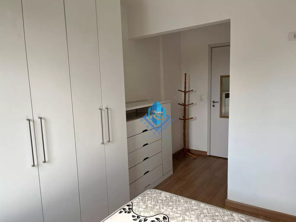 Apartamento para alugar com 2 quartos, 60m² - Foto 16