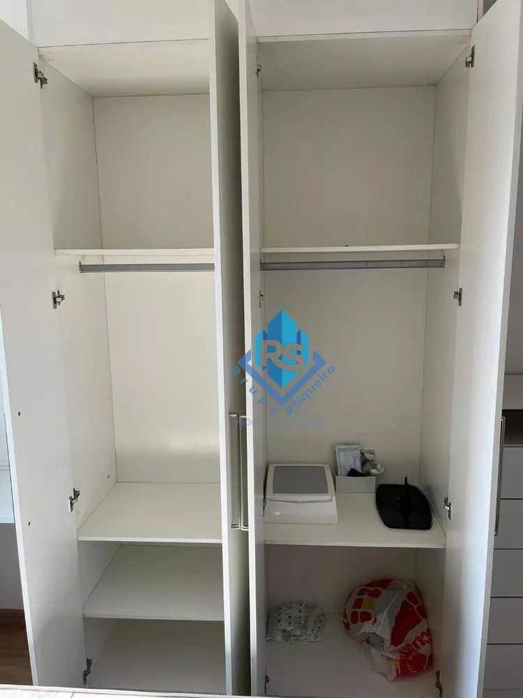 Apartamento para alugar com 2 quartos, 60m² - Foto 17