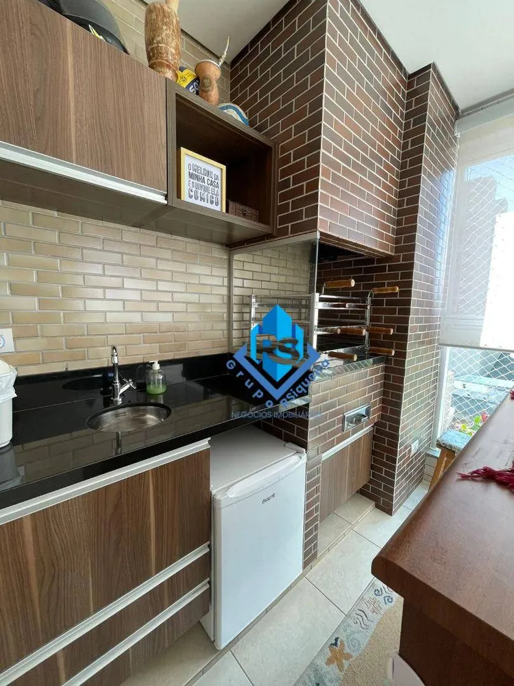 Apartamento, 3 quartos, 106 m² - Foto 2