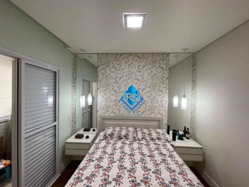 Apartamento, 3 quartos, 106 m² - Foto 7