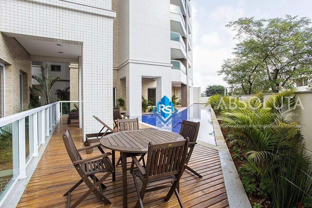 Apartamento, 3 quartos, 106 m² - Foto 5