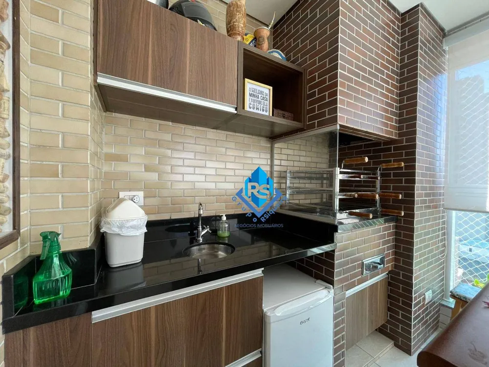 Apartamento, 3 quartos, 106 m² - Foto 3