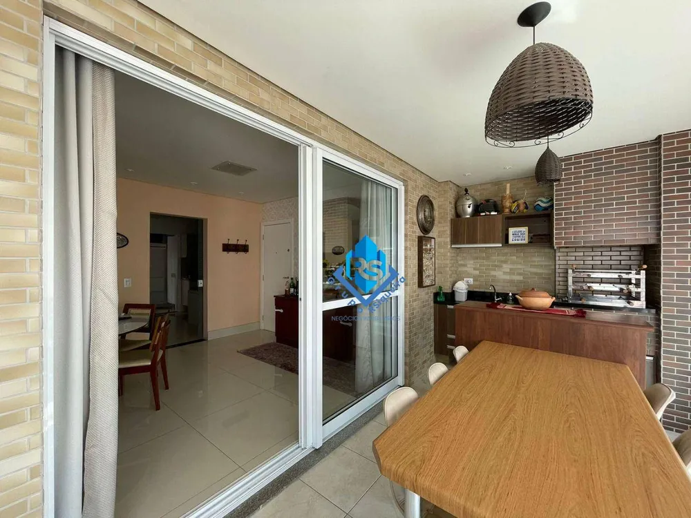 Apartamento, 3 quartos, 106 m² - Foto 1