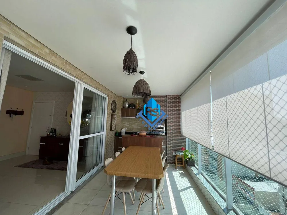 Apartamento, 3 quartos, 106 m² - Foto 4