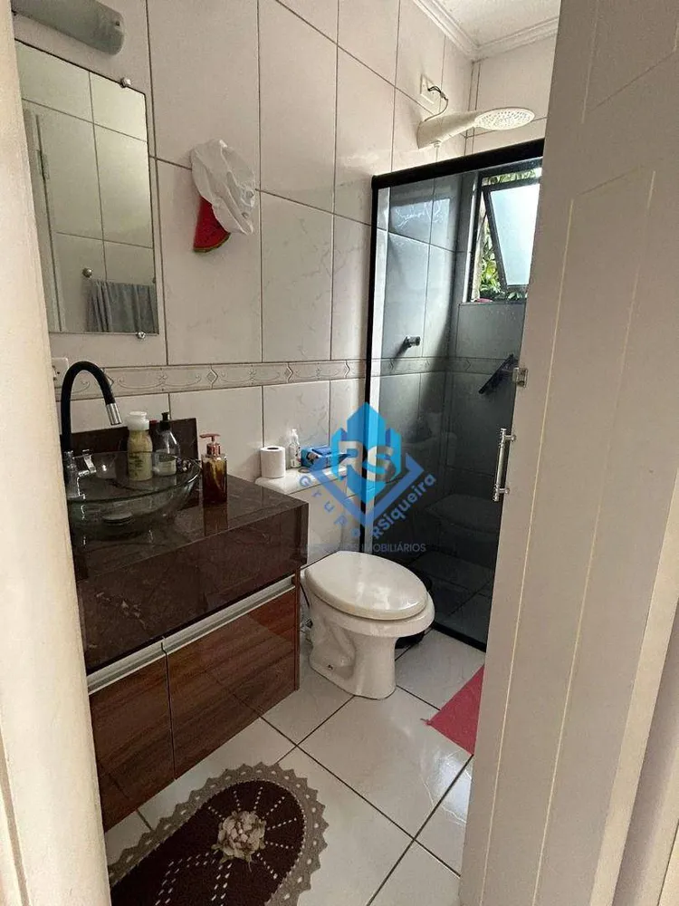 Apartamento, 3 quartos, 107 m² - Foto 8