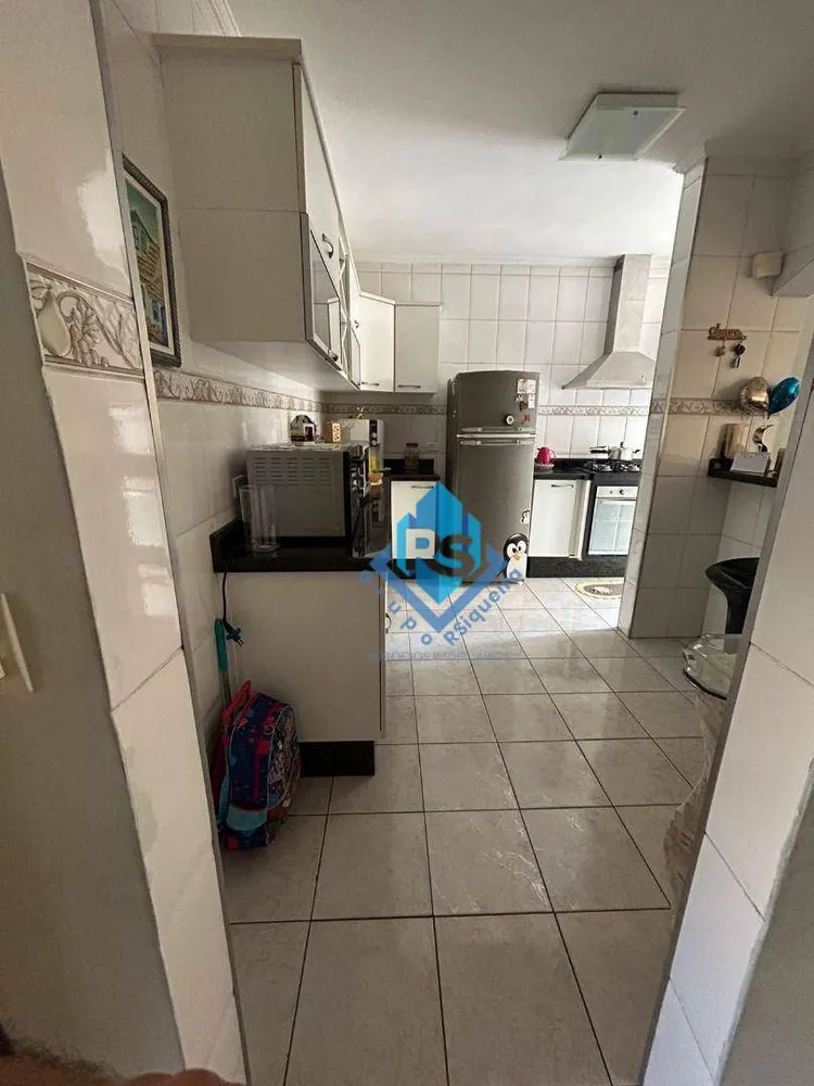 Apartamento, 3 quartos, 107 m² - Foto 5