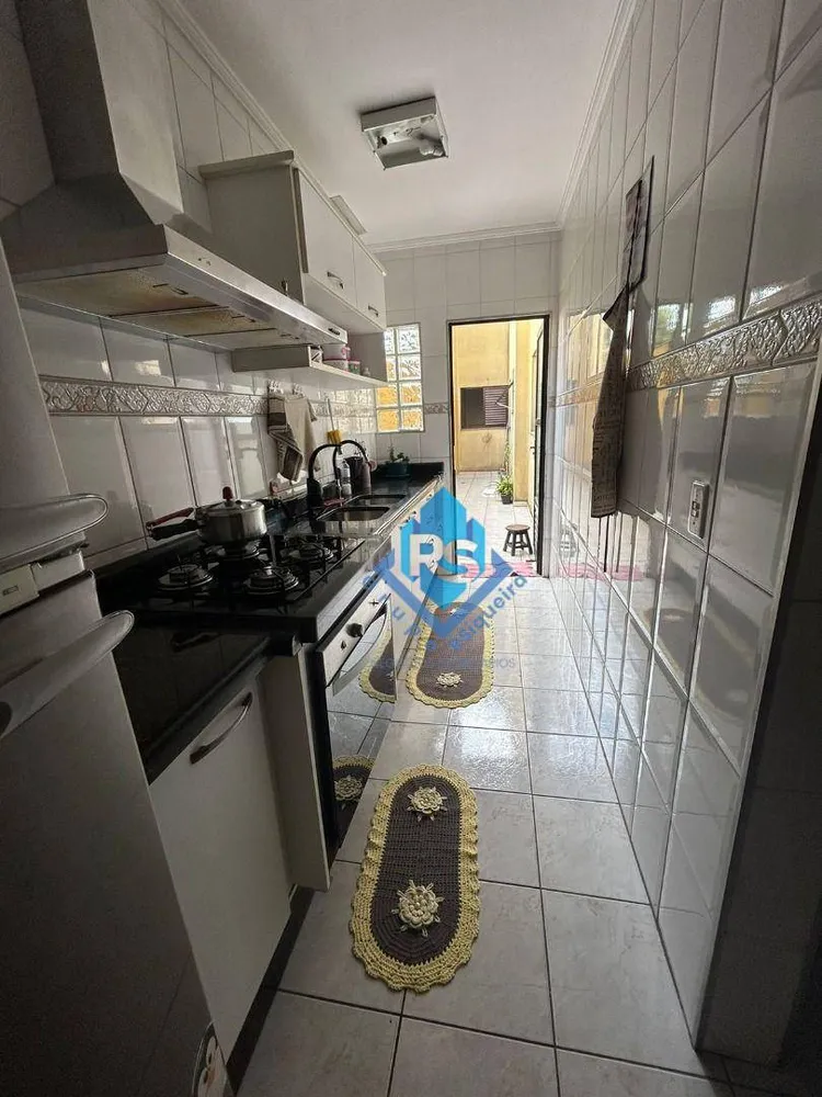 Apartamento, 3 quartos, 107 m² - Foto 7