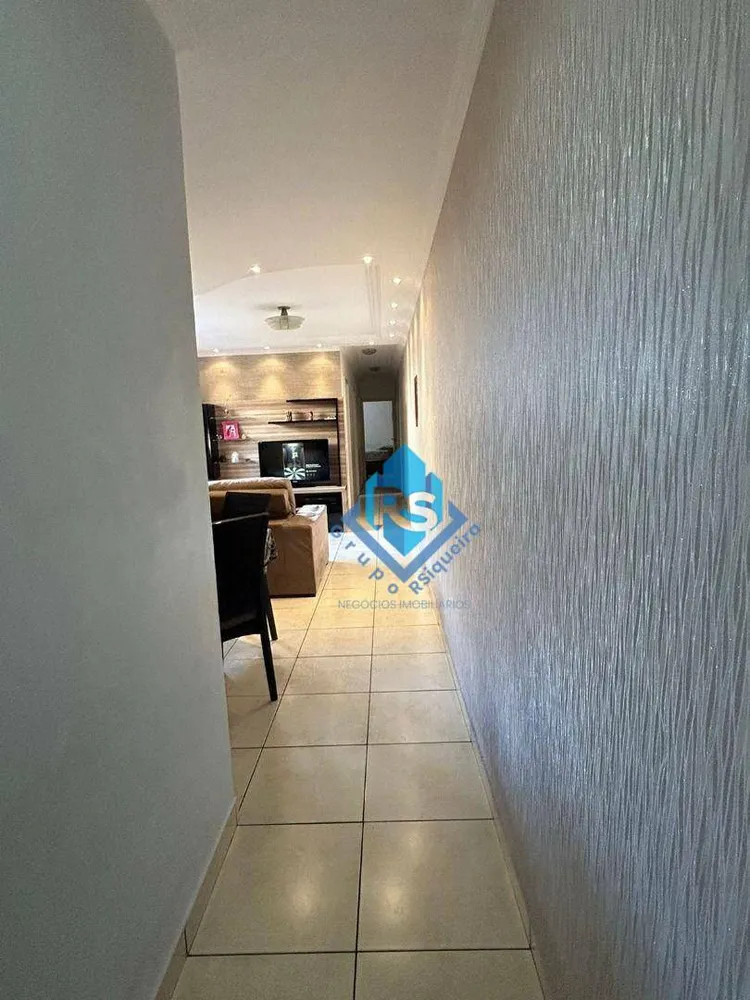 Apartamento, 3 quartos, 107 m² - Foto 9