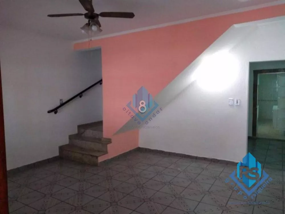 Sobrado à venda com 2 quartos, 170m² - Foto 3