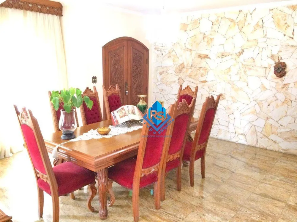 Casa, 3 quartos, 250 m² - Foto 5