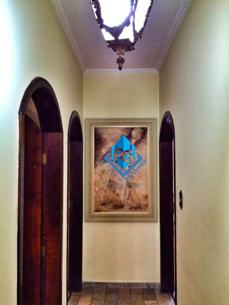 Casa, 3 quartos, 250 m² - Foto 6