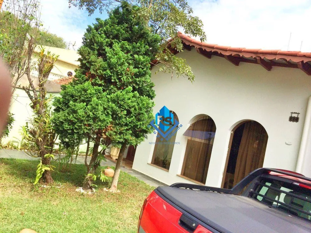 Casa, 3 quartos, 250 m² - Foto 12