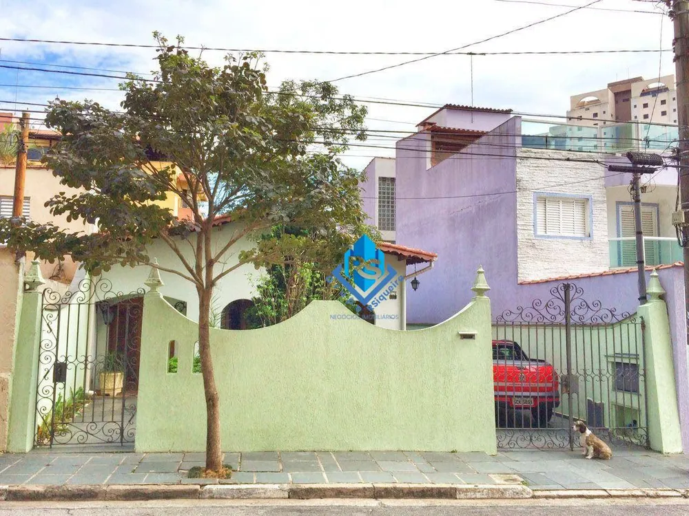 Casa, 3 quartos, 250 m² - Foto 1
