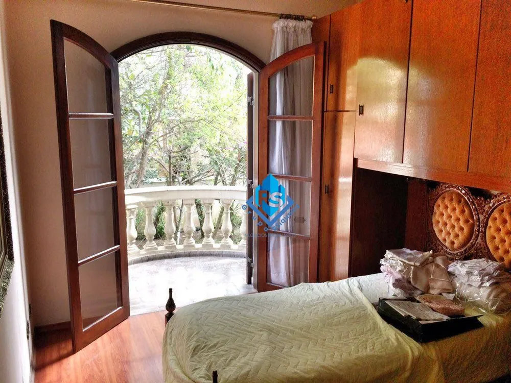 Casa, 3 quartos, 250 m² - Foto 7