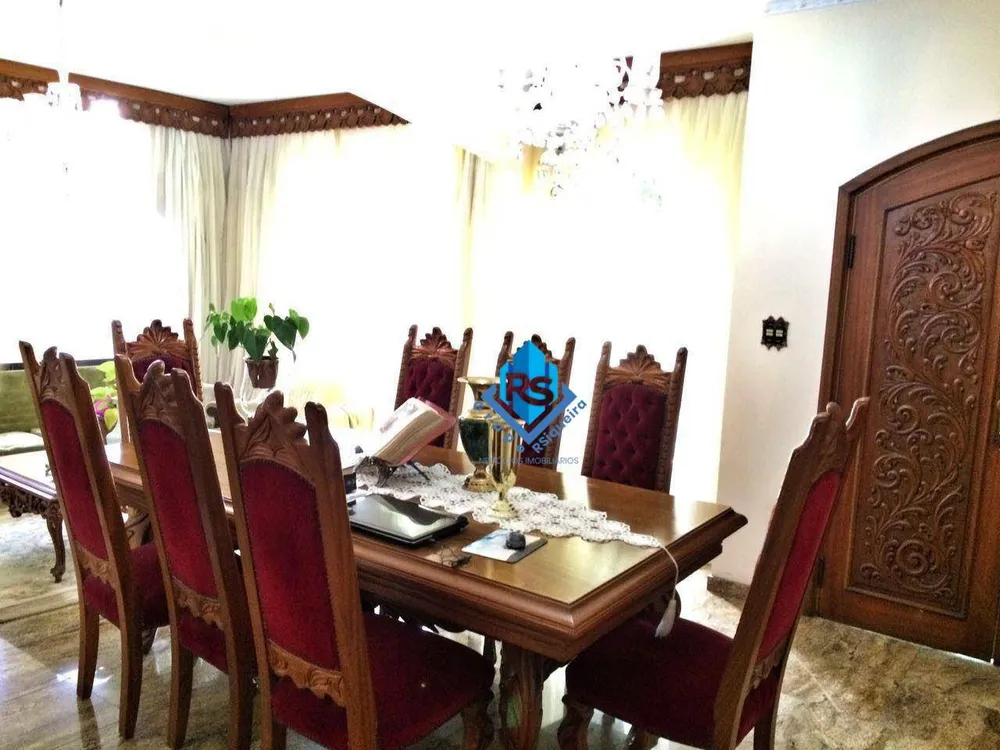 Casa, 3 quartos, 250 m² - Foto 3