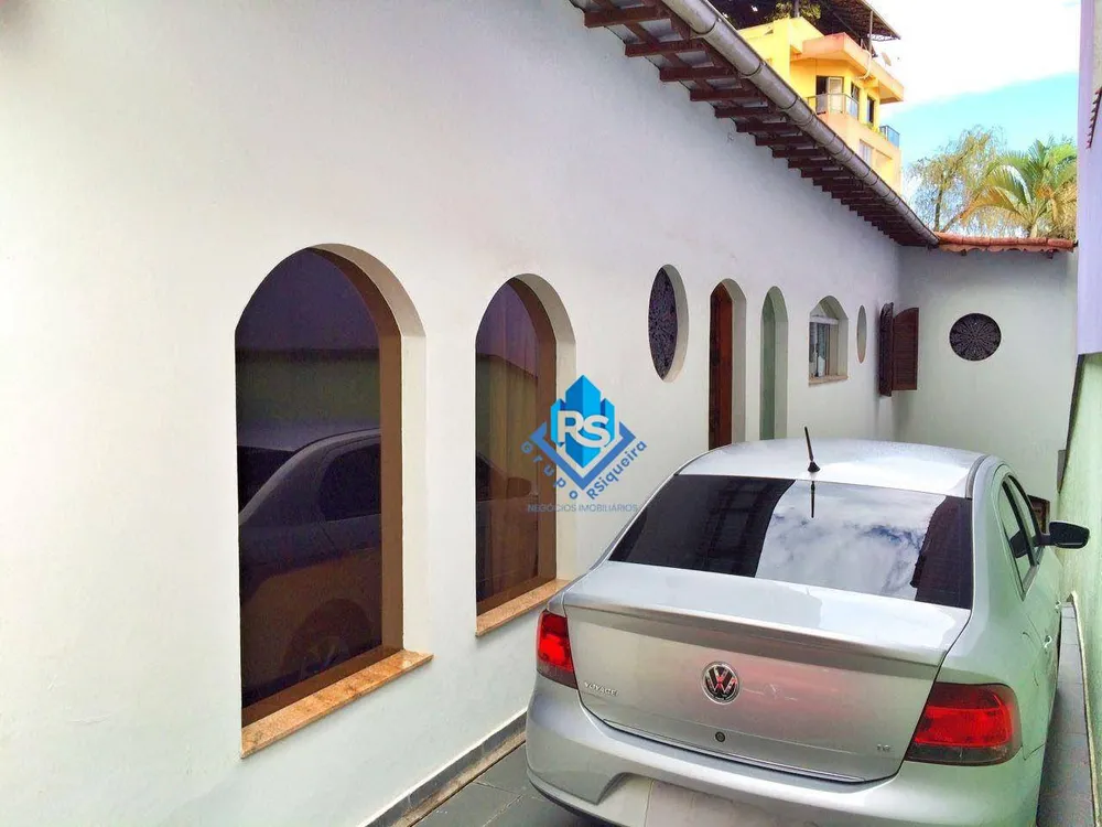 Casa, 3 quartos, 250 m² - Foto 8