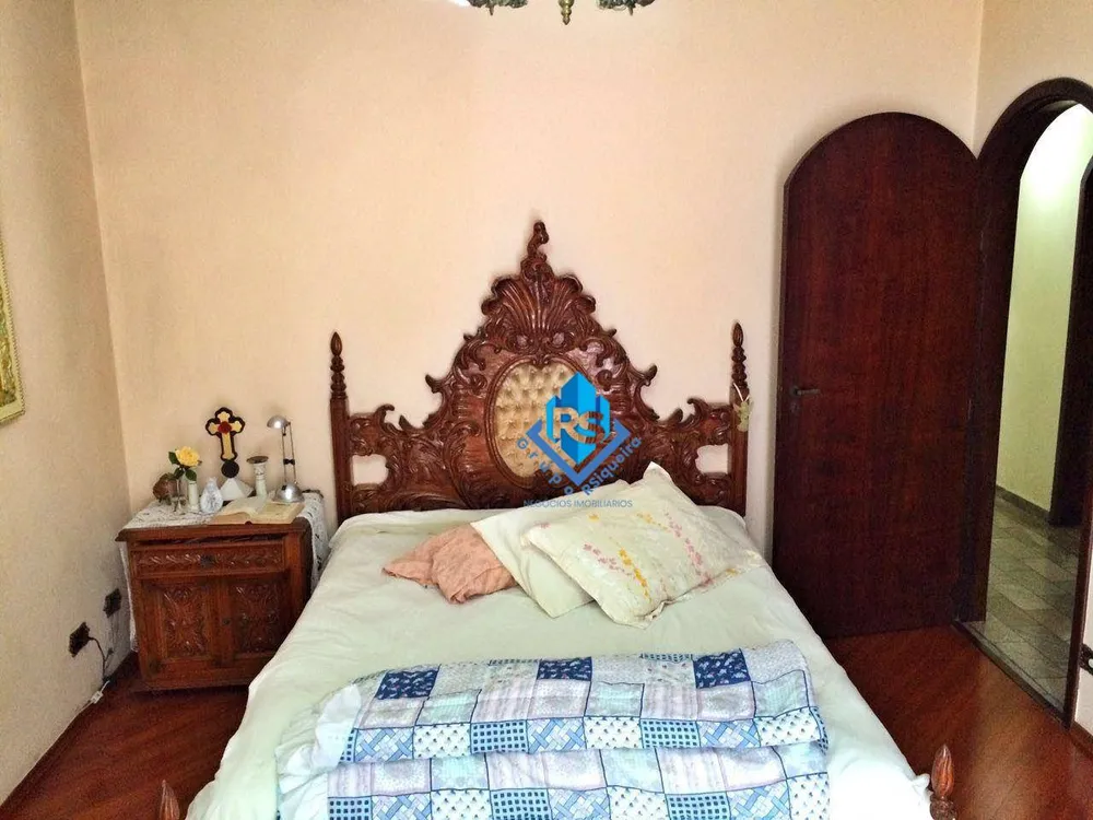 Casa, 3 quartos, 250 m² - Foto 4