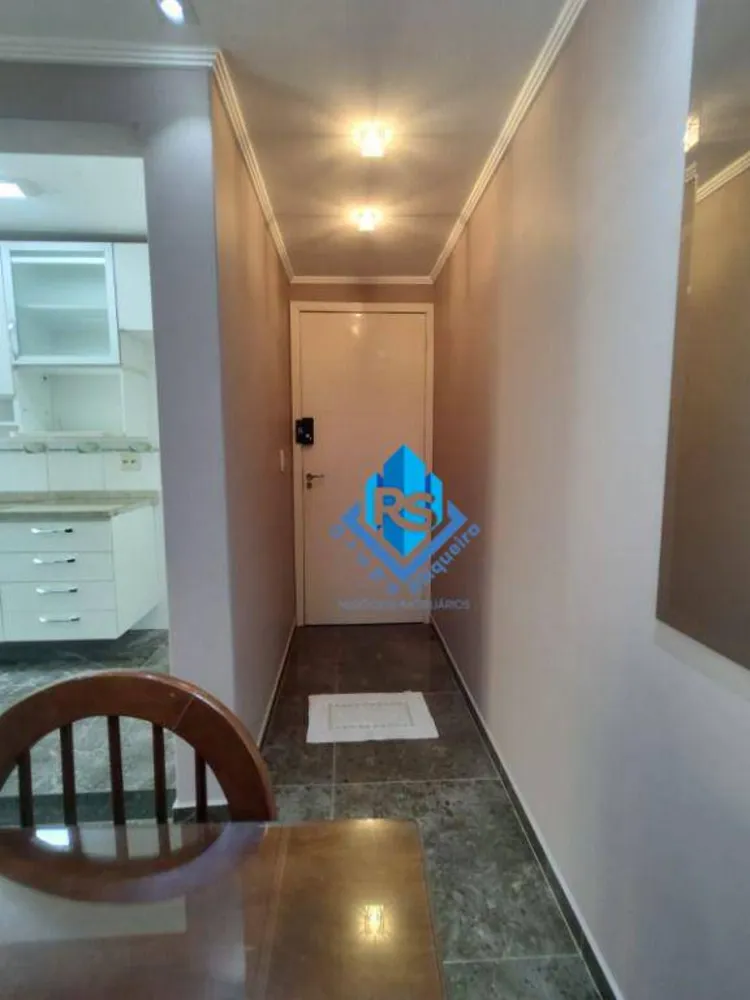 Apartamento, 3 quartos, 60 m² - Foto 8