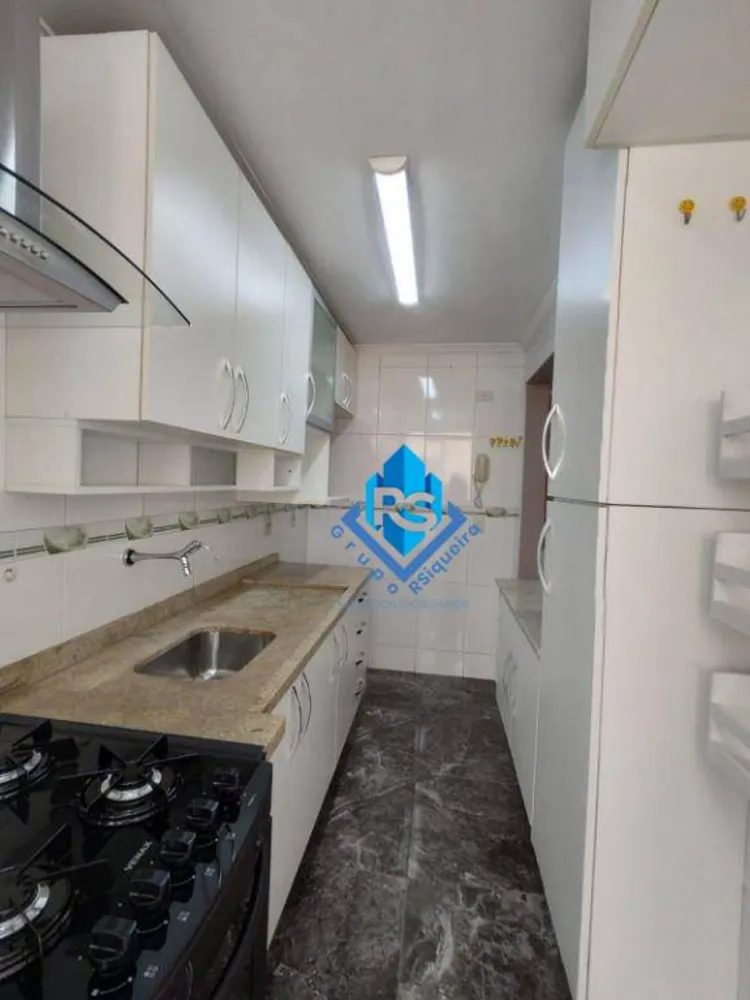 Apartamento, 3 quartos, 60 m² - Foto 4