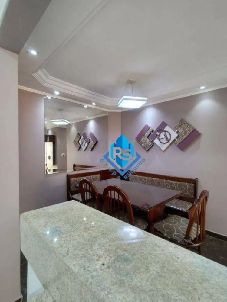 Apartamento, 3 quartos, 60 m² - Foto 7