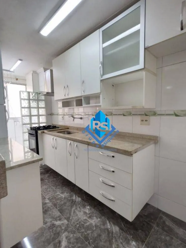 Apartamento, 3 quartos, 60 m² - Foto 1