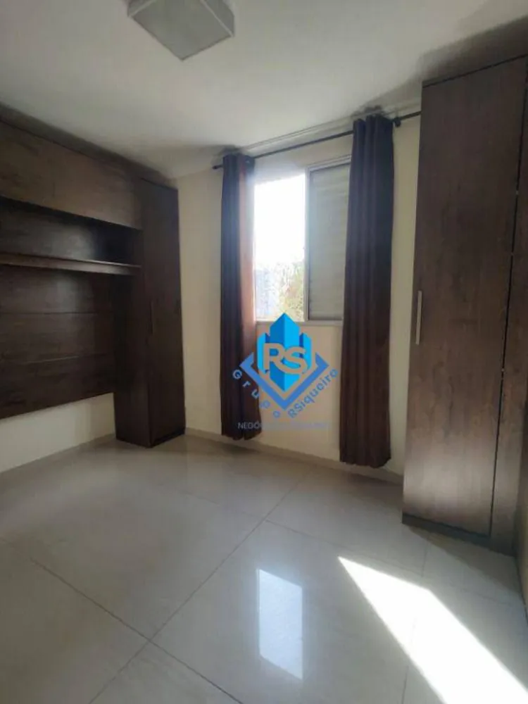 Apartamento, 3 quartos, 60 m² - Foto 5