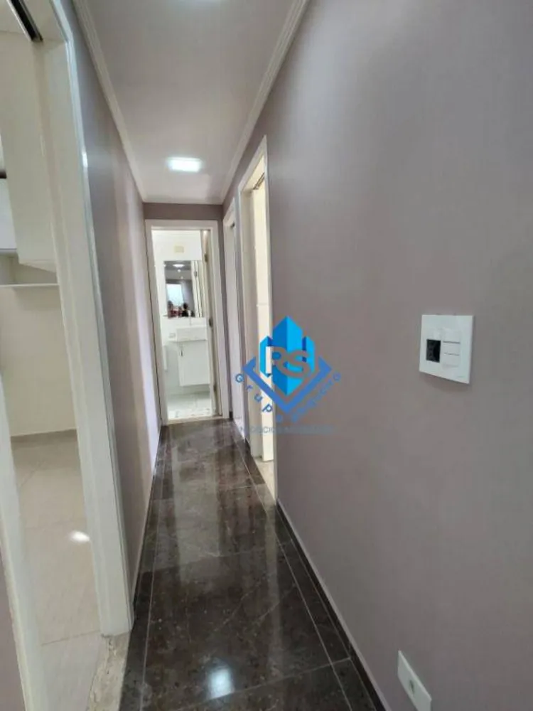 Apartamento, 3 quartos, 60 m² - Foto 6
