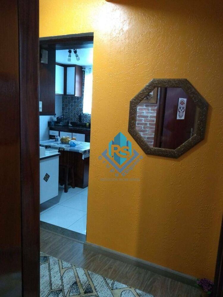 Apartamento à venda com 2 quartos, 79m² - Foto 6