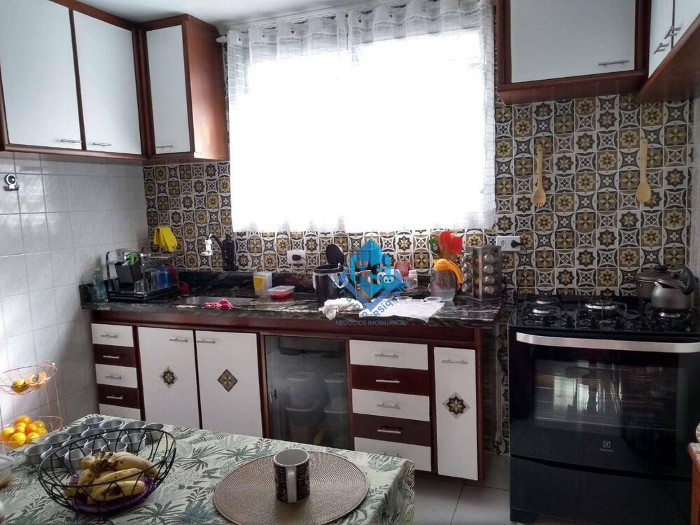 Apartamento à venda com 2 quartos, 79m² - Foto 2