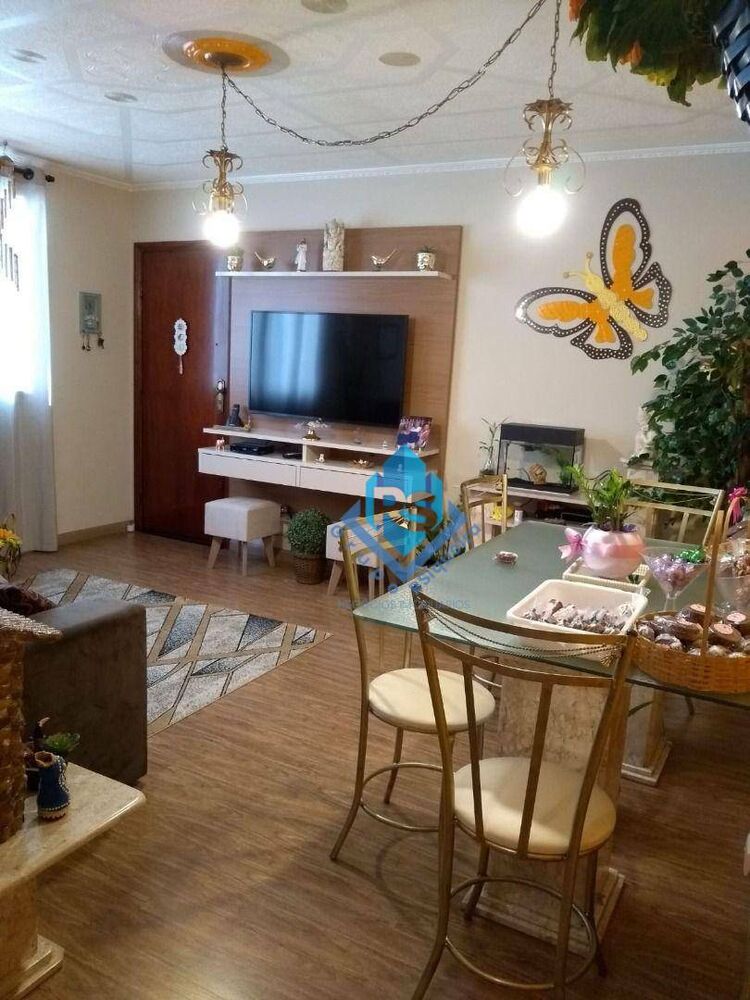 Apartamento à venda com 2 quartos, 79m² - Foto 1