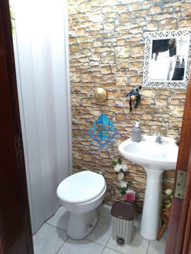 Apartamento à venda com 2 quartos, 79m² - Foto 12