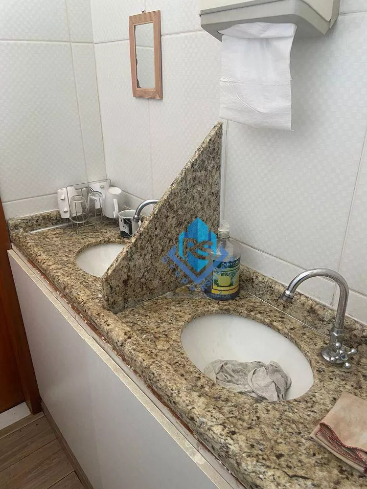 Conjunto Comercial-Sala à venda, 47m² - Foto 7