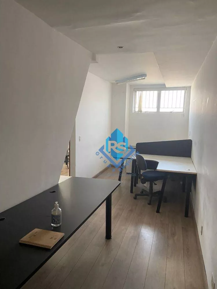 Conjunto Comercial-Sala à venda, 47m² - Foto 3