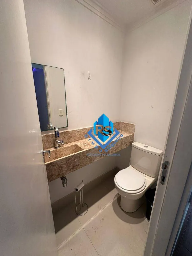 Apartamento, 3 quartos, 104 m² - Foto 2