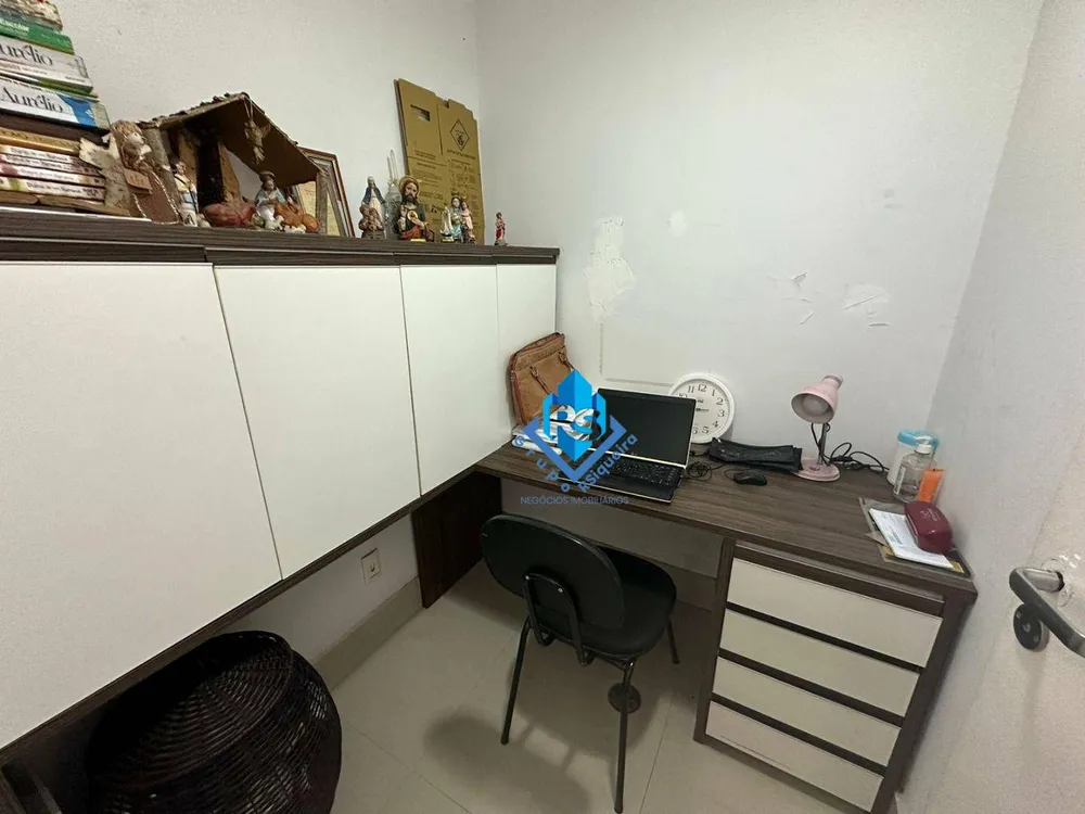 Apartamento, 3 quartos, 104 m² - Foto 2