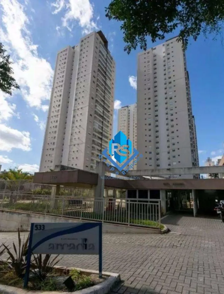 Apartamento, 3 quartos, 104 m² - Foto 12