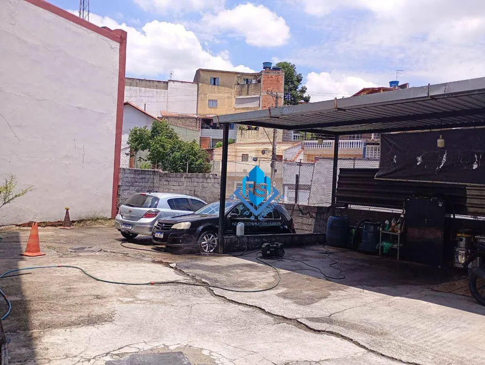 Terreno, 210 m² - Foto 2