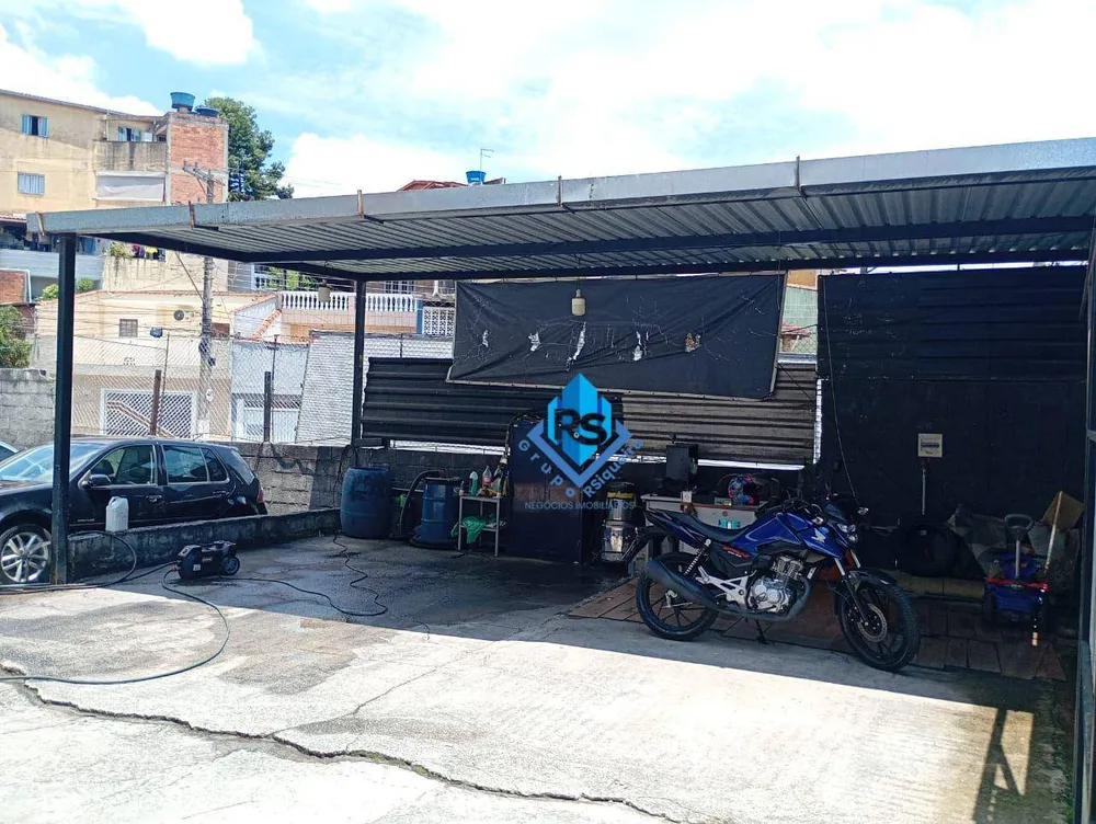 Terreno, 210 m² - Foto 4