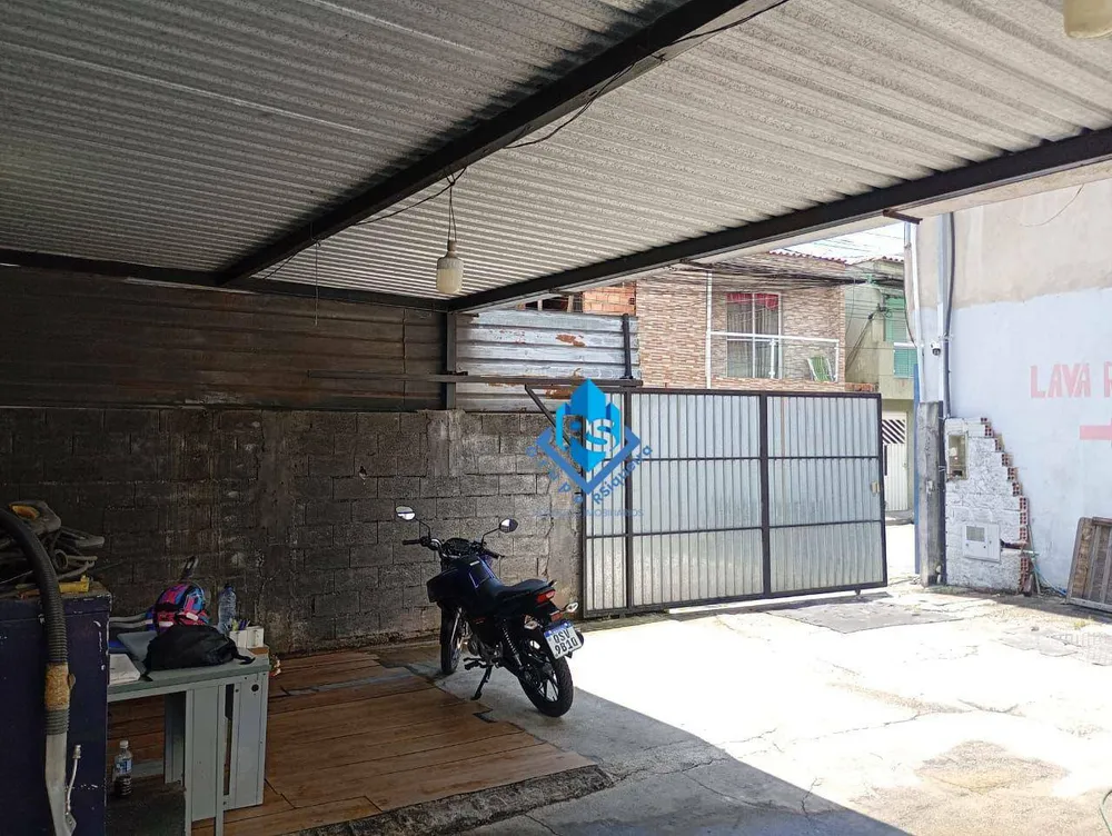 Terreno, 210 m² - Foto 1