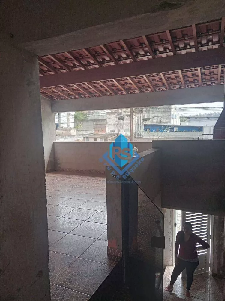 Sobrado à venda com 4 quartos, 248m² - Foto 17